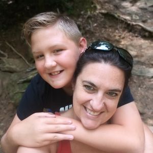 Meet your Posher, Jess